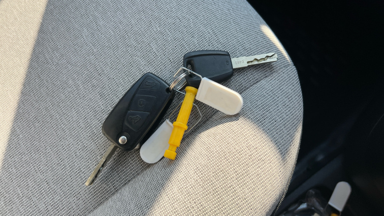 Fiat Qubo 1.3 Multijet Lounge 5dr Diesel Estate